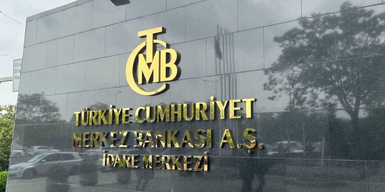 TCMB: Cari işlemler hesabı, 3 milyar 795 milyon dolar açık verdi
