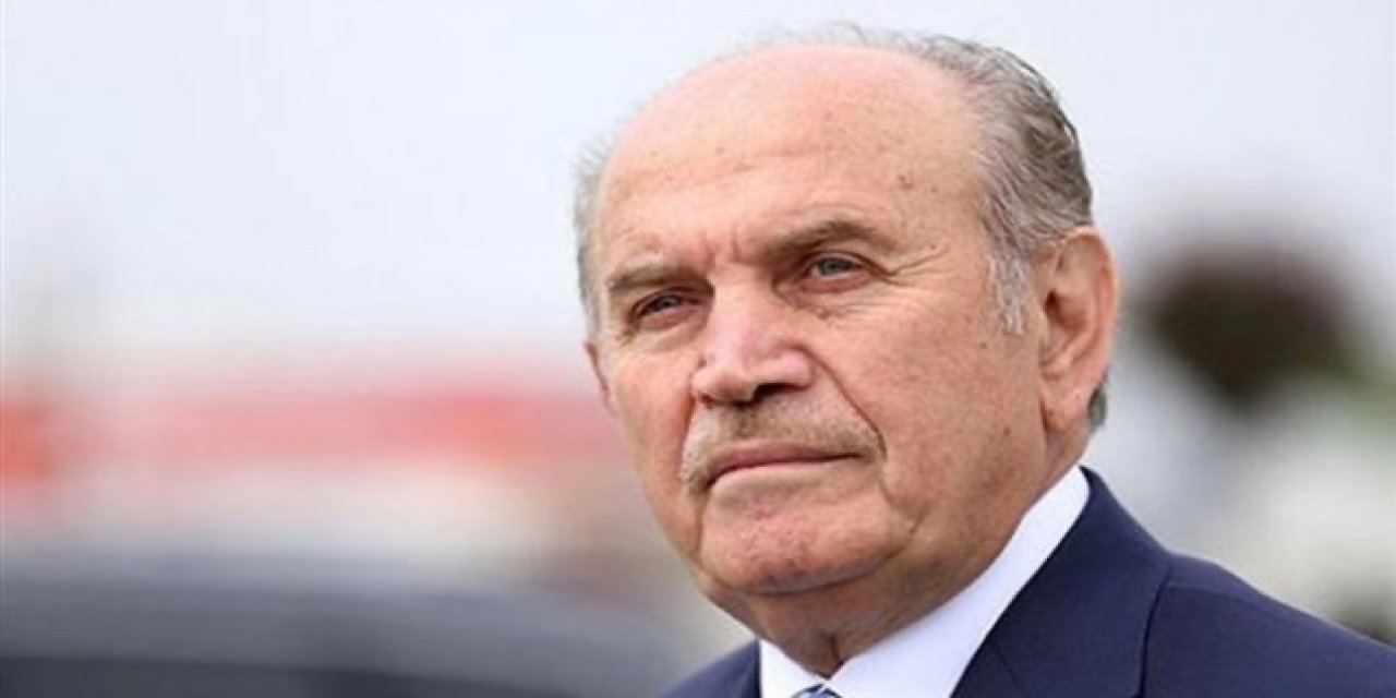 Kadir Topbaş yoğun bakıma alındı.