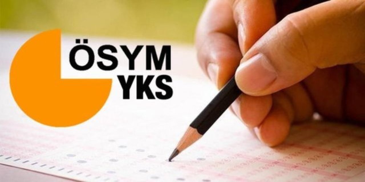 YKS başvuruları bugün sona erecek