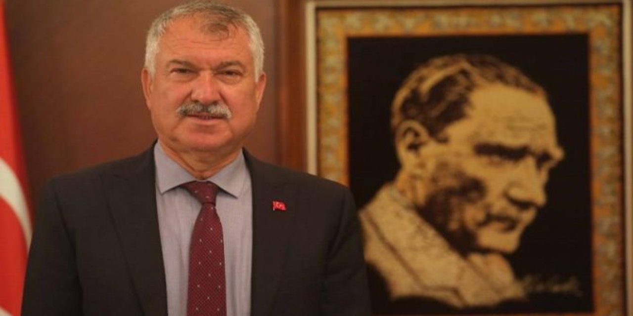 Zeydan Karalar koronavirüsü nasıl yendiğini anlattı! Sağlık Bakanı'na çağrı...