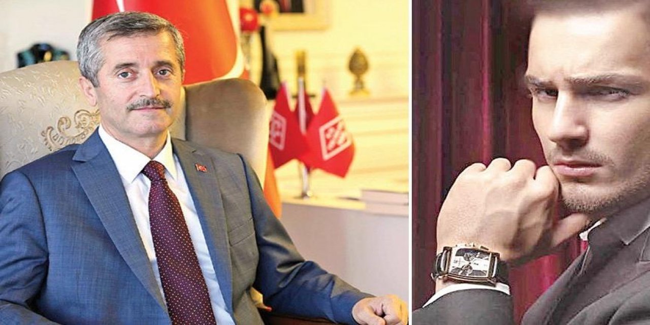 Ülke kan ağlıyor ama AKP'li belediye para saçıyor! "15 bin saat"e 5 milyon 790 bin lira ödedi!