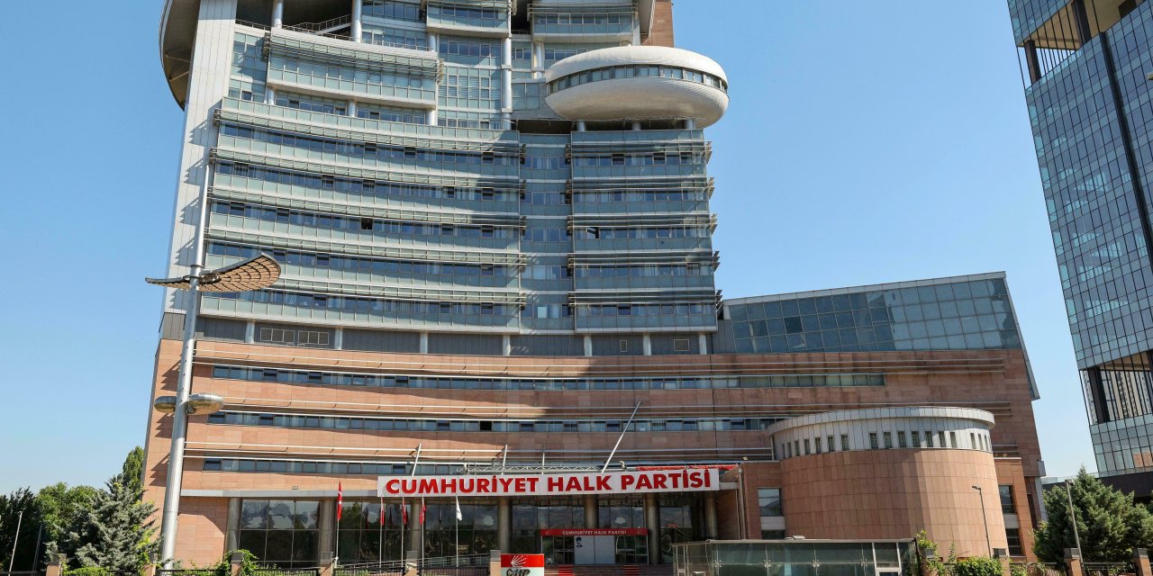 CHP Dış Politika Danışma Kurulu: "Türkiye, Hatay’dan Lazkiye bölgesine gıda ve insani yardım sağlayacak bir koridor açılmasına öncülük etmelidir"