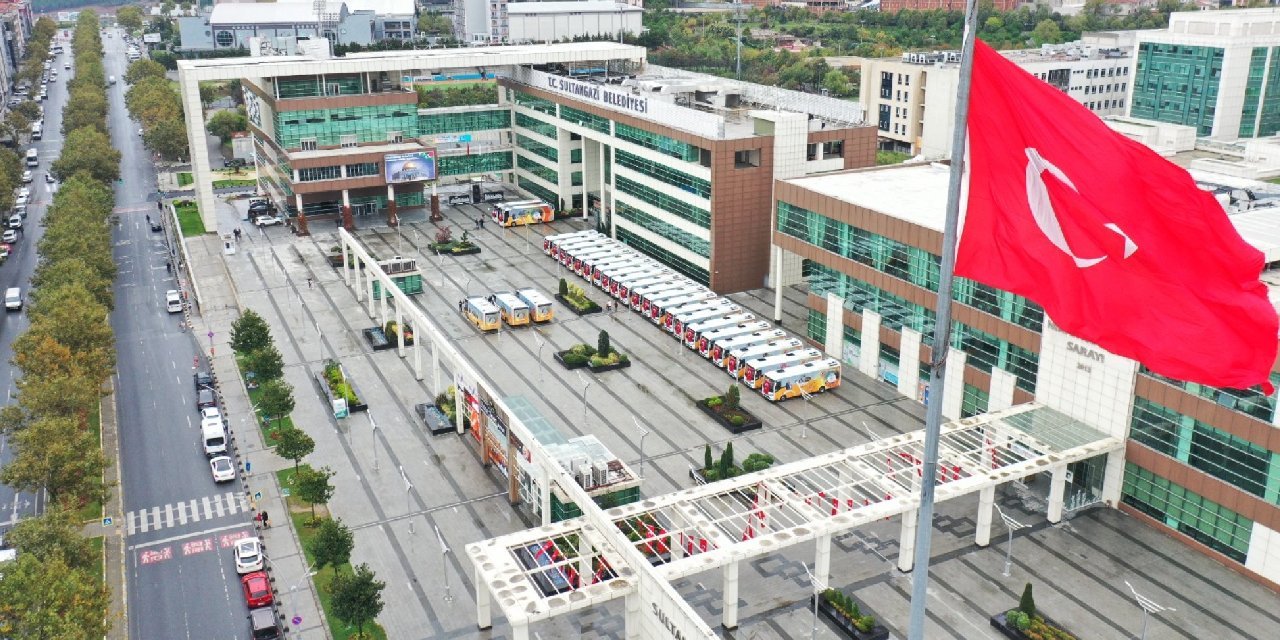 AKP’li belediye Balkanlar’da iftar düzenleyecek: Altyapıları inceleyeceklermiş!