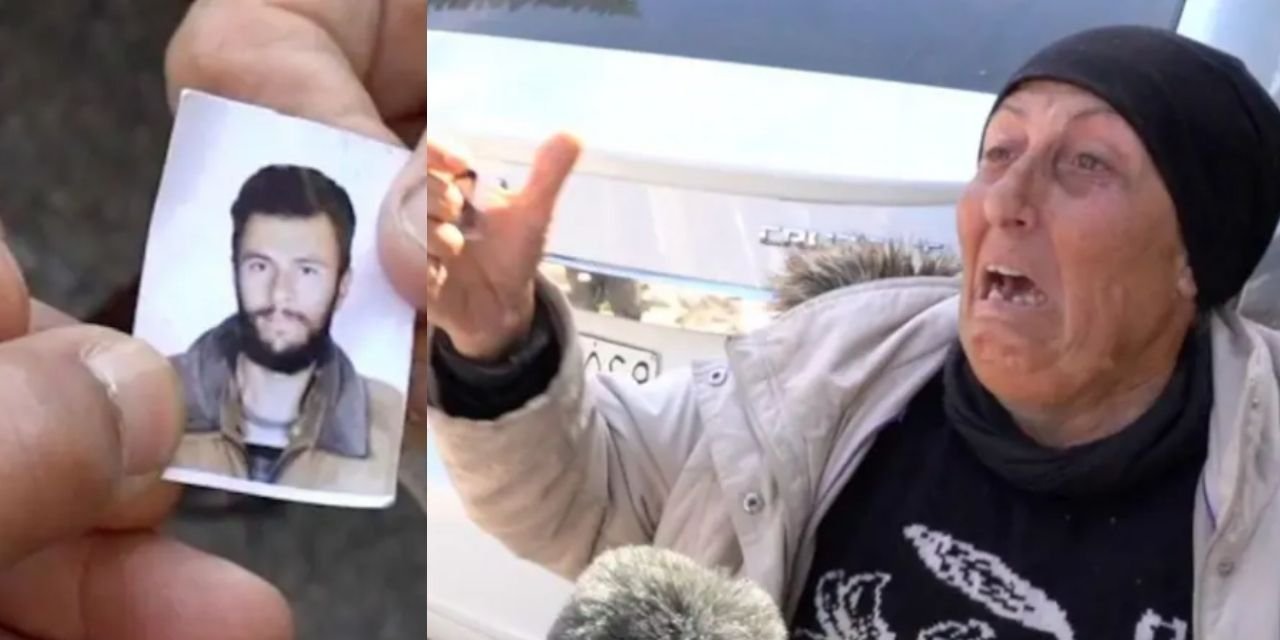 Suriye'deki Aleviler anlattı: "Oğlunu öldürüp, yüreğini yakacağız" dediler