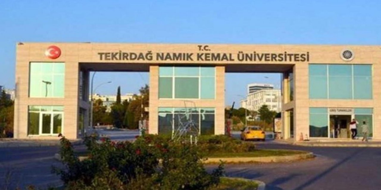 Üniversitede "İstiklal Marşı" skandalı! Öğrencilerden yöneticilere tepki...