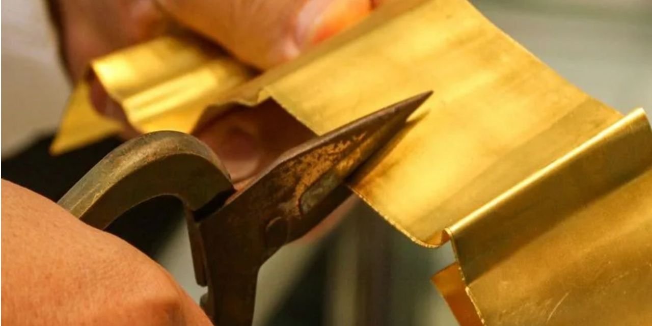 Kesme altın satışı yasaklandı