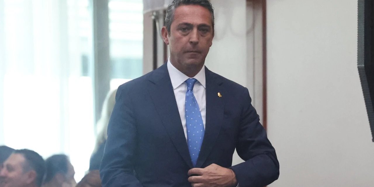 Ali Koç: Hukuk sistemi çalışmayan ülkelere yatırımcı çekmek kolay değil
