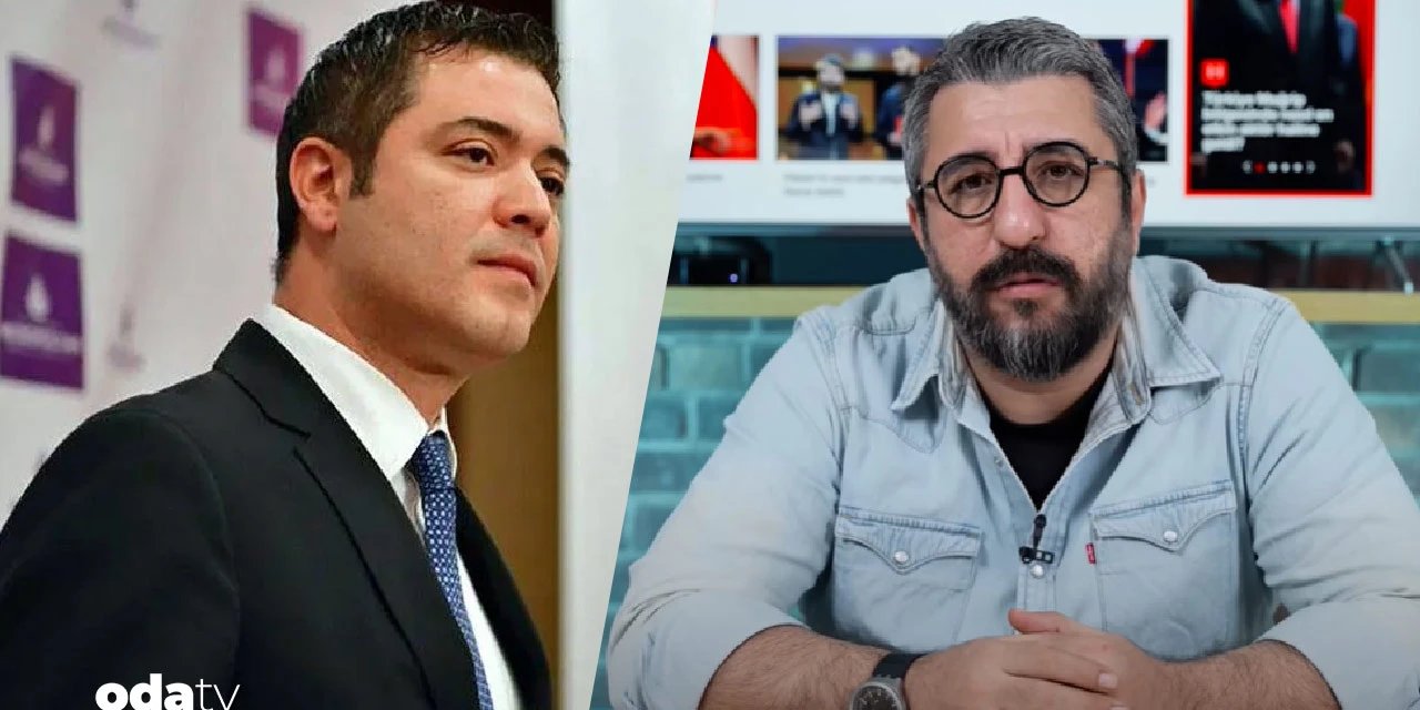 Murat Ongun eski FETÖ'cüyü deşifre etti: "Şizofreni Bir Hastalıktır"