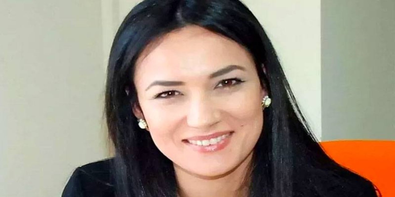 Eski Türkiye güzeli AKP milletvekili Seda Sarıbaş'a yeni görev verildi