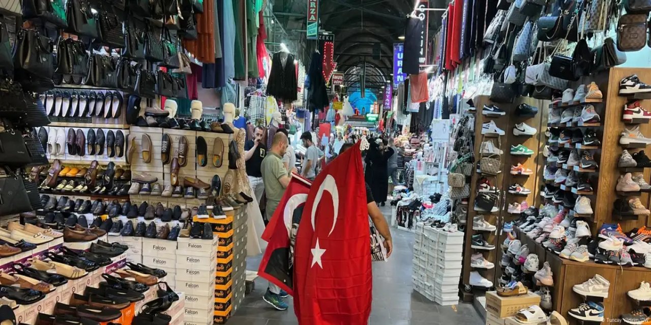 OECD, Türkiye'nin enflasyon tahminini yükseltti