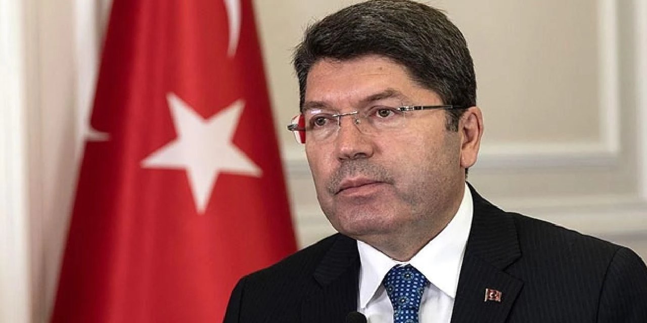 Yılmaz Tunç: İnşallah terör örgütü kendini fesheder, silahlar bırakılır