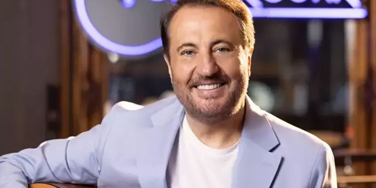 Ercan Saatçi gözaltına alındı