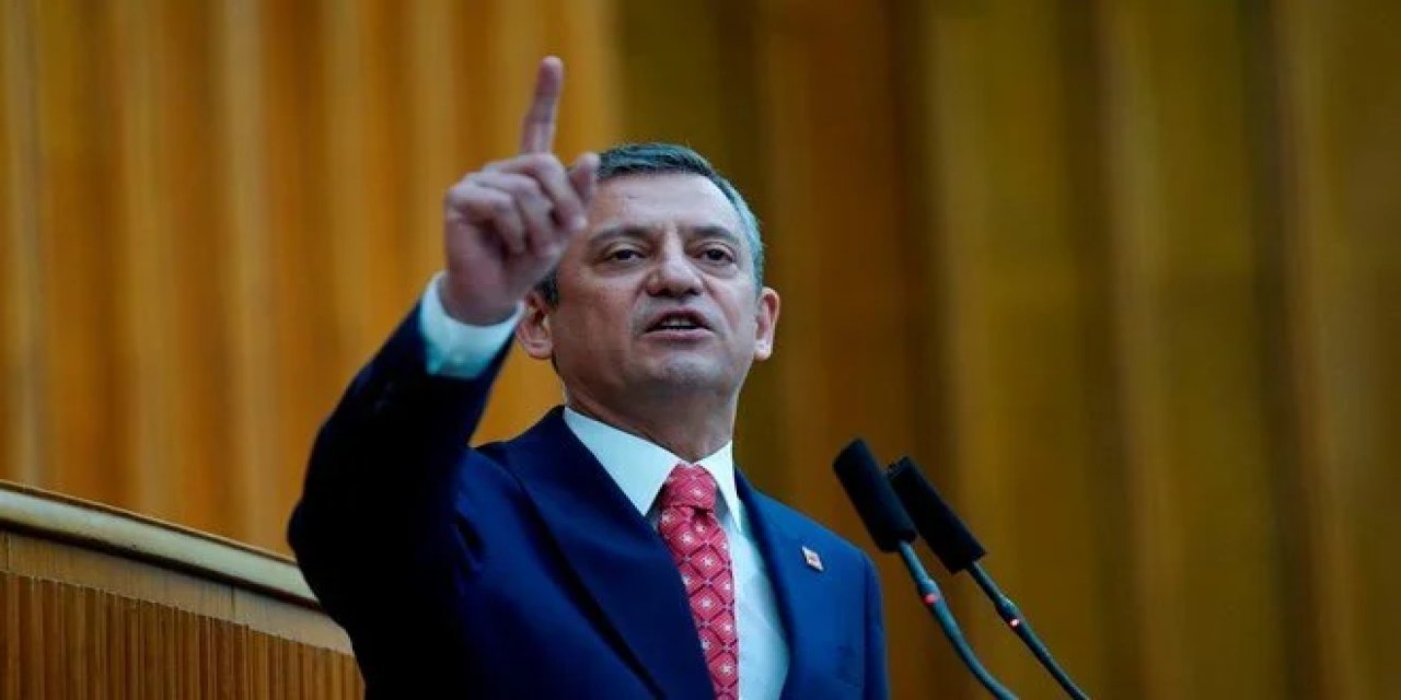 Ekrem İmamoğlu gözaltına alındı, CHP olağanüstü toplandı: Özel, İstanbul'a geçiyor