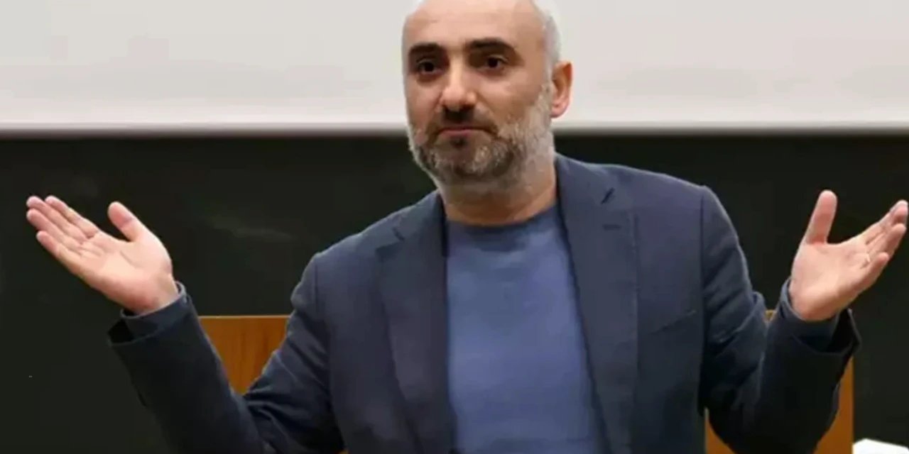 İsmail Saymaz'a Gezi gözaltısı