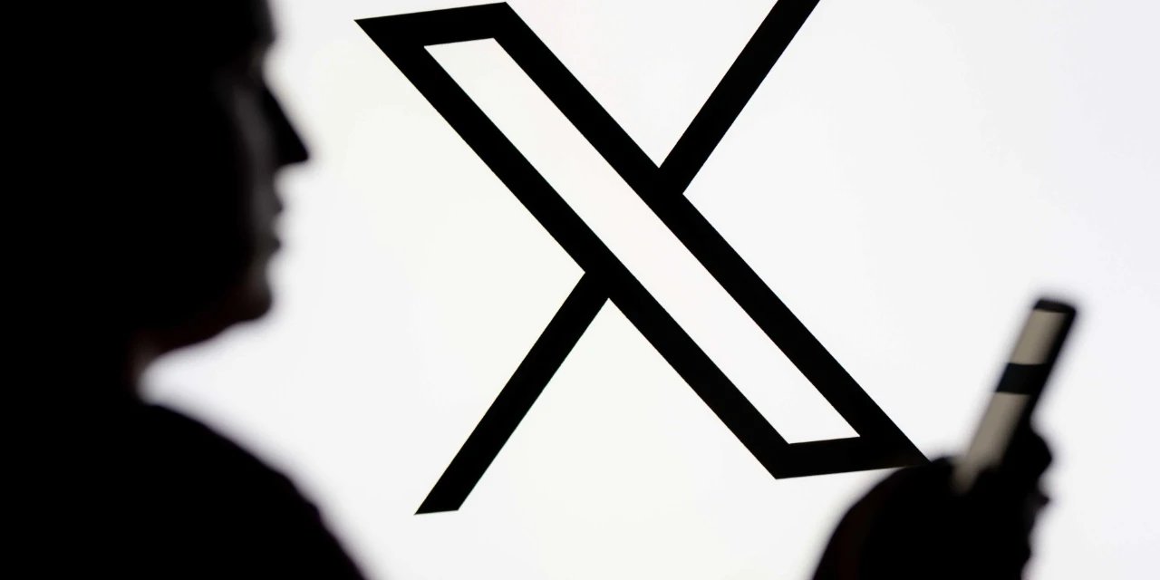 Sosyal medya uygulamalarına bant daraltma! "X"e giriş sağlanamıyor...