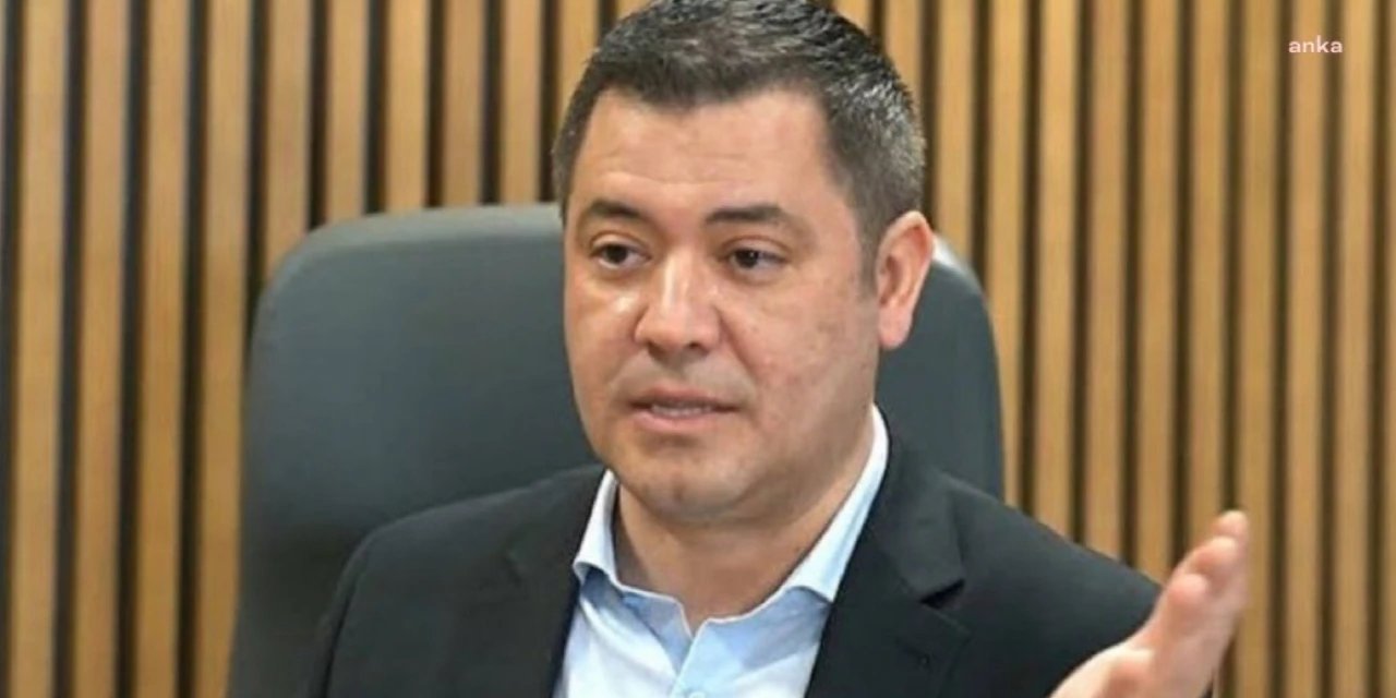 Murat Ongun: Her şey çok güzel olacak