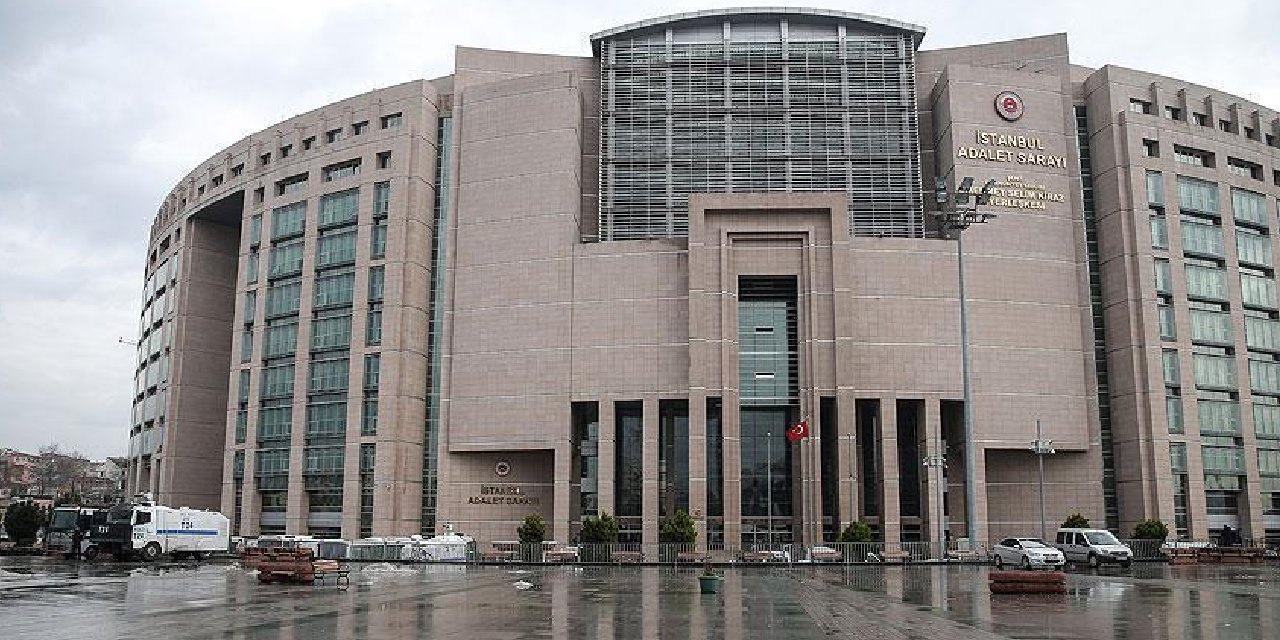 Başsavcılıktan operasyon açıklaması: İmamoğlu için 'suç örgütü lideri' dediler