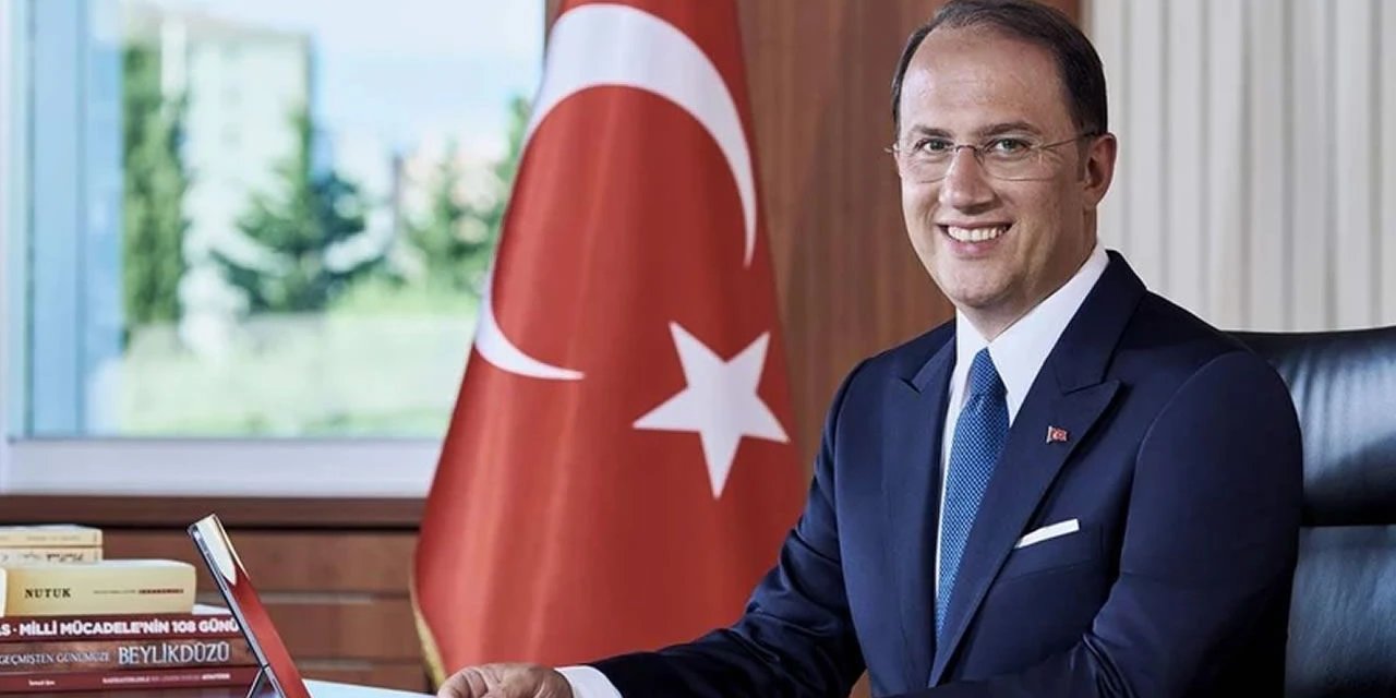 Beylikdüzü Belediye Başkanı Murat Çalık da gözaltında