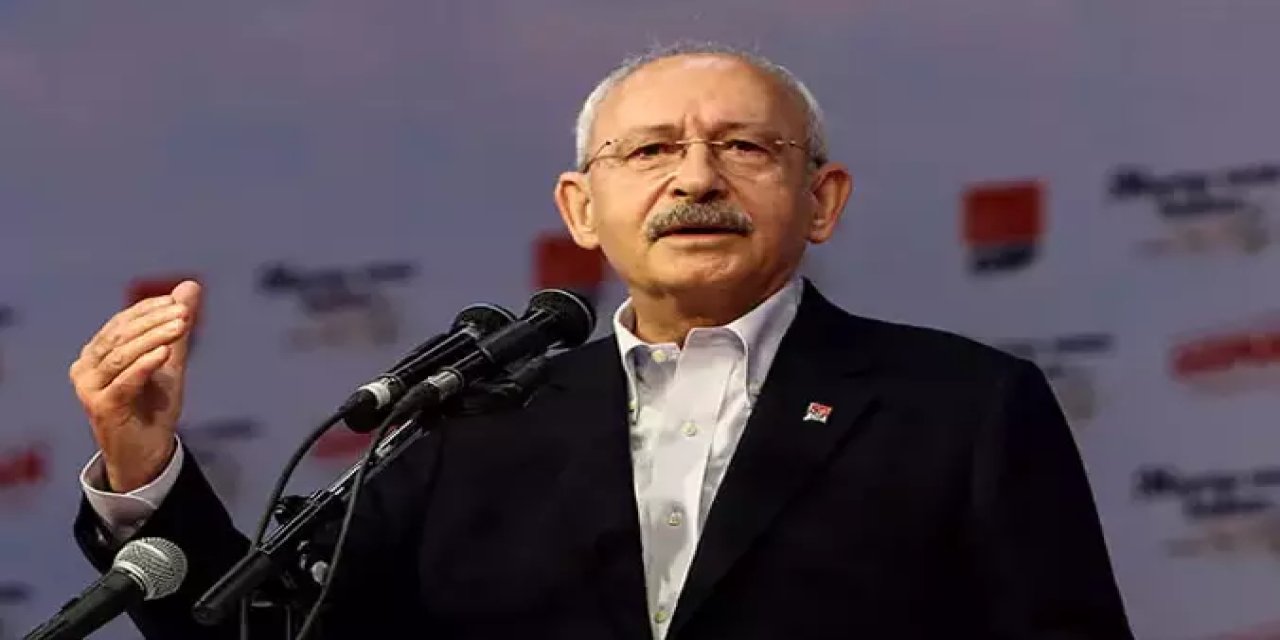 Kılıçdaroğlu'ndan İmamoğlu paylaşımı: Demokrasiye müdahale kabul edilemez
