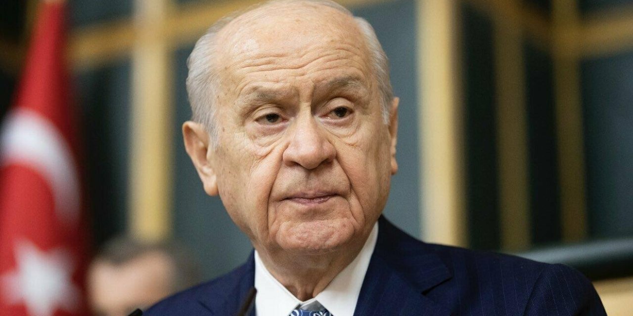 Bahçeli: Türk yargısı bağımsız, tarafsız ve objektiftir