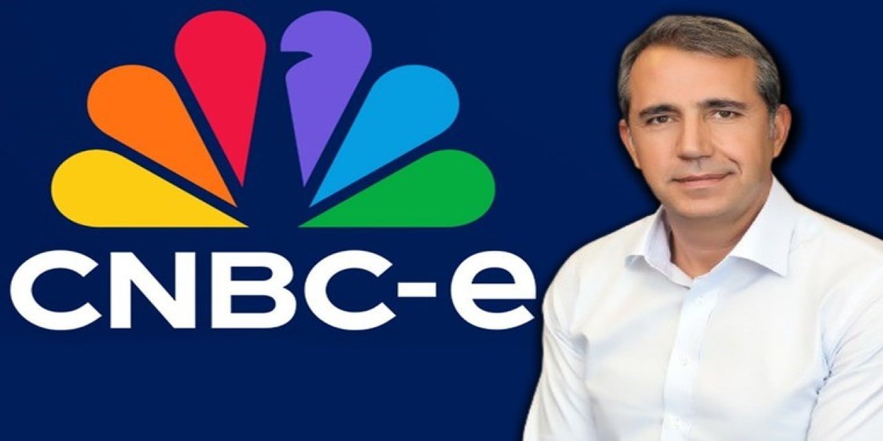 CNBC-e'nin sahibi Murat İlbak gözaltına alındı
