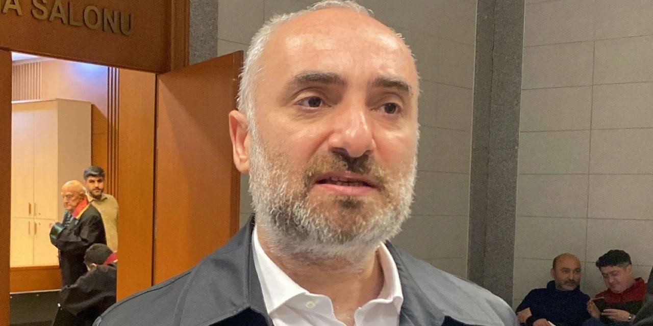 İsmail Saymaz’dan ilk açıklama: Gezi olaylarını muhabir olarak takip ettim