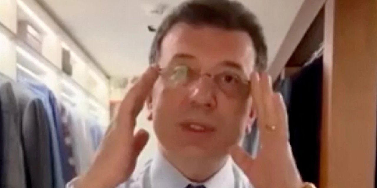 Financial Times'tan İmamoğlu ve Erdoğan ile ilgili başyazı