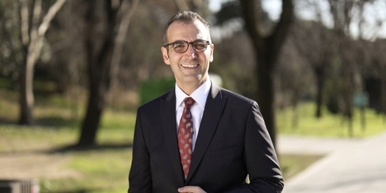 Şişli Belediye Başkanı Resul Emrah Şahan’ın gözaltı süresi uzatıldı