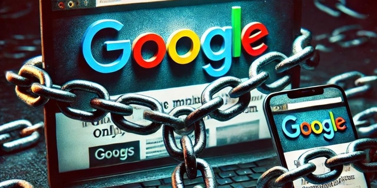 TBMM Dijital Mecralar Komisyonu, Google algoritmasını görüşecek