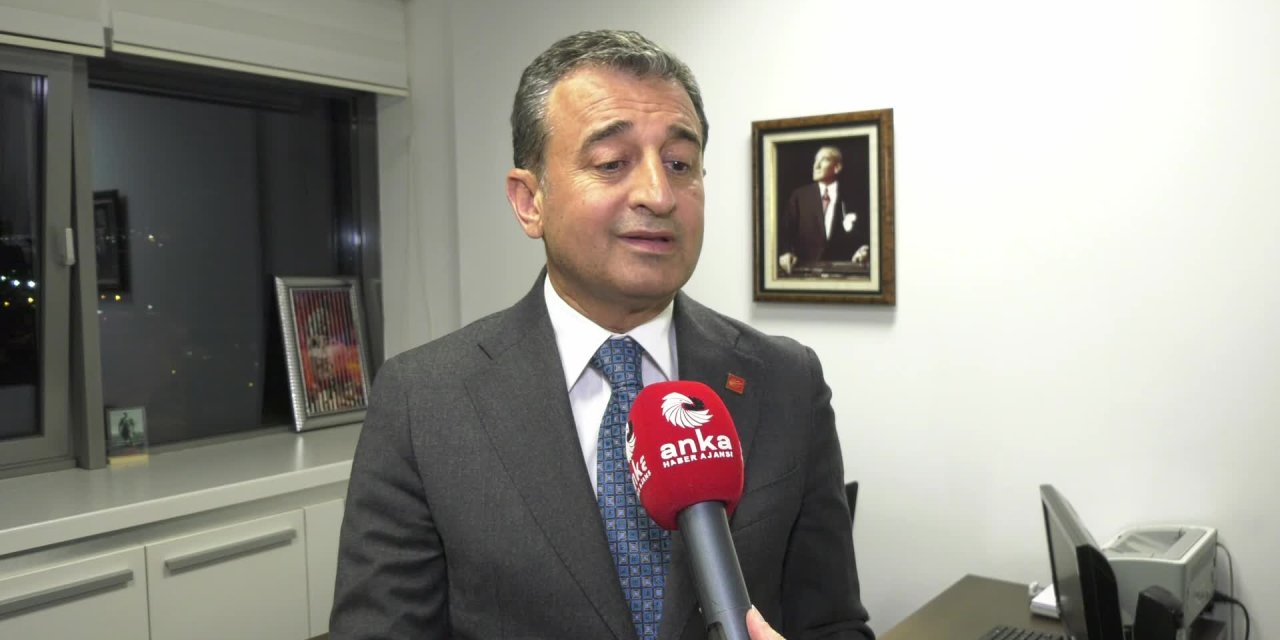 CHP'li Bulut: 15 Temmuz'da borsa 7.1; 19 Mart'ta 8.72 değer kaybetti