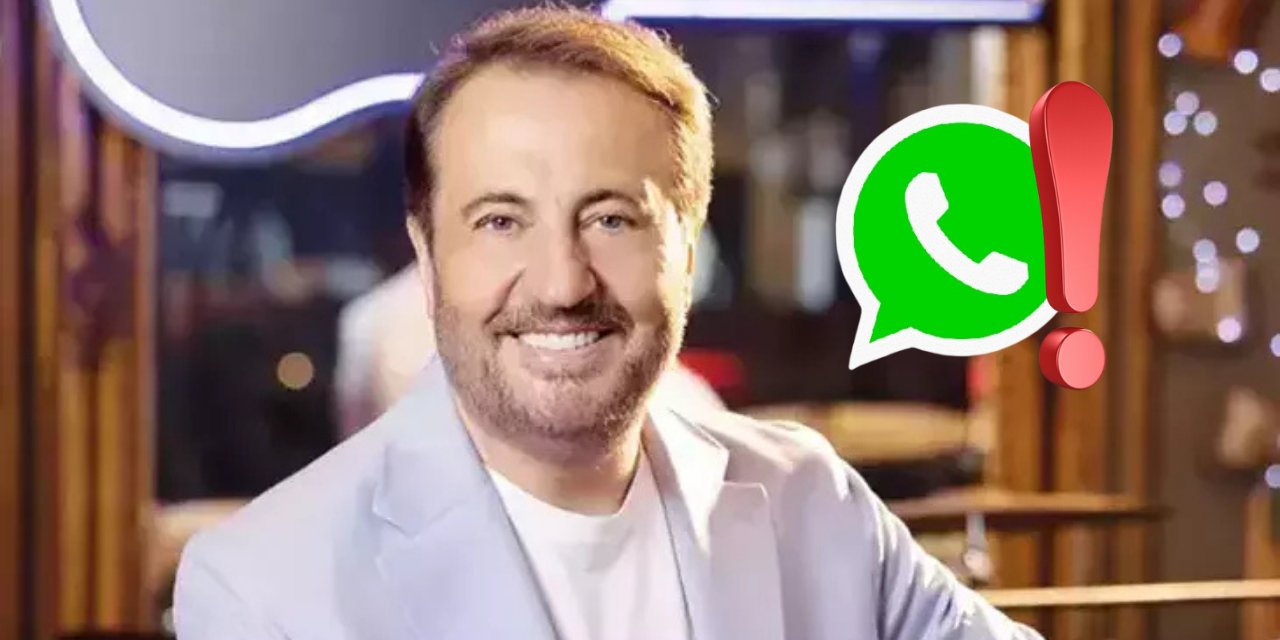 WhatsApp’ın uçtan uca şifrelemesi yalan mıydı? Ercan Saatçi’nin yazışmaları izlenmiş