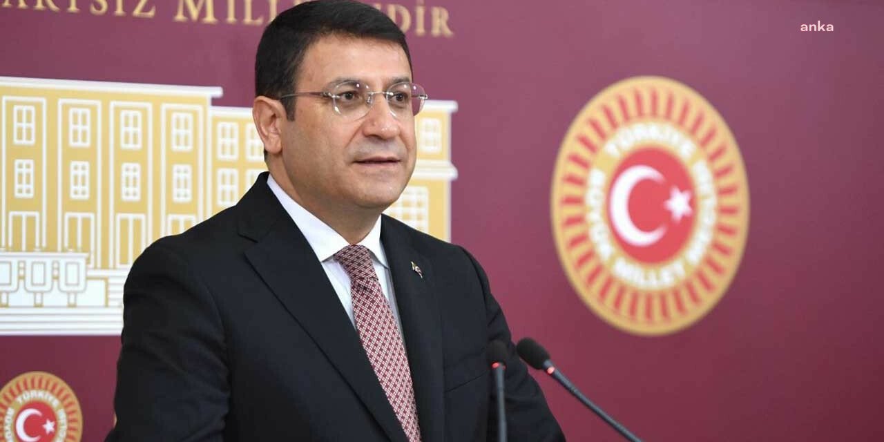 Piyasa manipülasyonu iddiaları Meclis'te: 19 Mart öğleden önceki alış ve satışları kim yaptı?