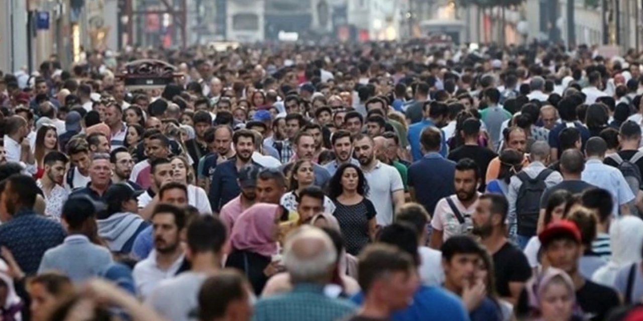 TÜİK'e göre 2024'te işsizlik oranı ne kadar oldu?