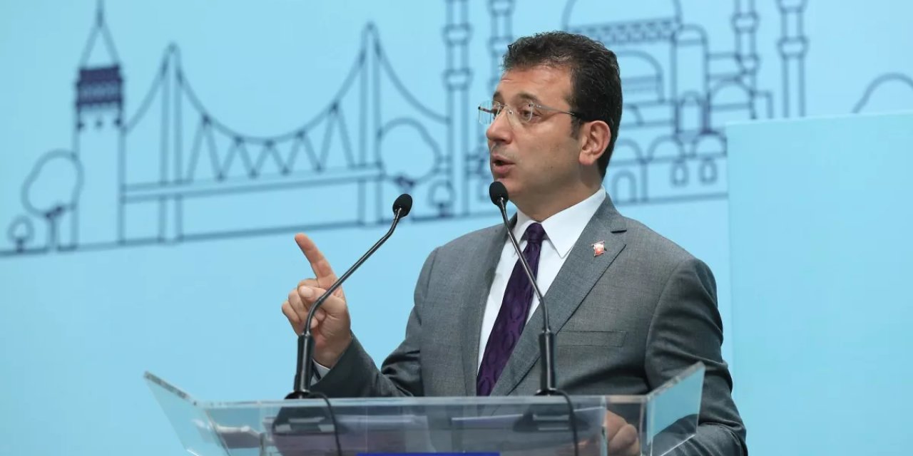 İmamoğlu ve İBB çalışanlarına yönelik iddialara yalanlama geldi