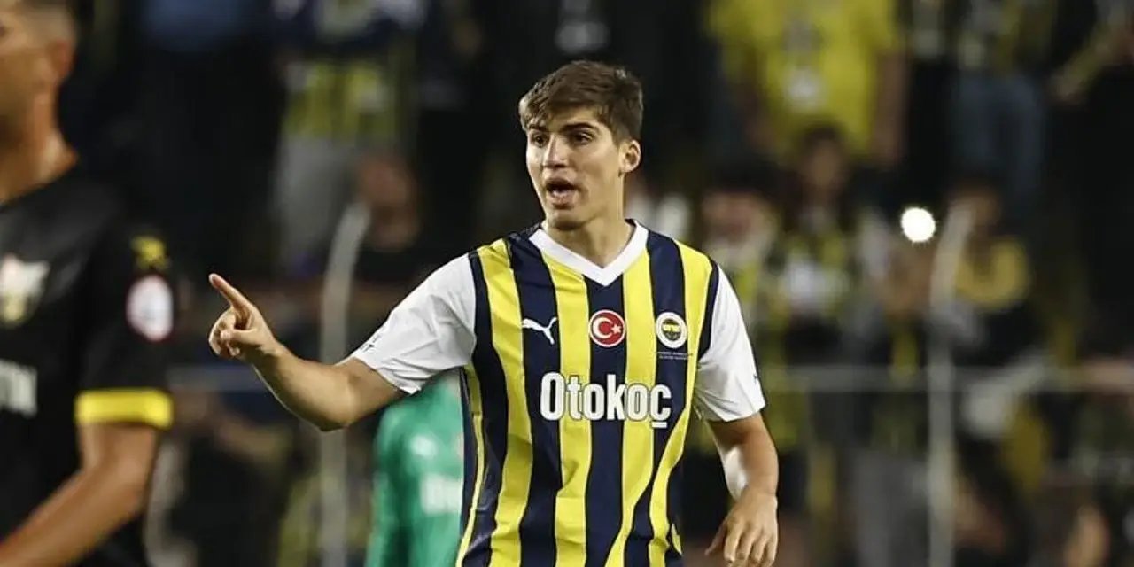 Montella'ya Yusuf Akçiçek sorusu: Neden görev vermedi?