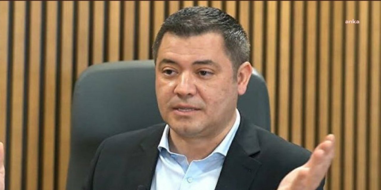 Murat Ongun'dan paylaşılan görüntülerle ilgili açıklama geldi