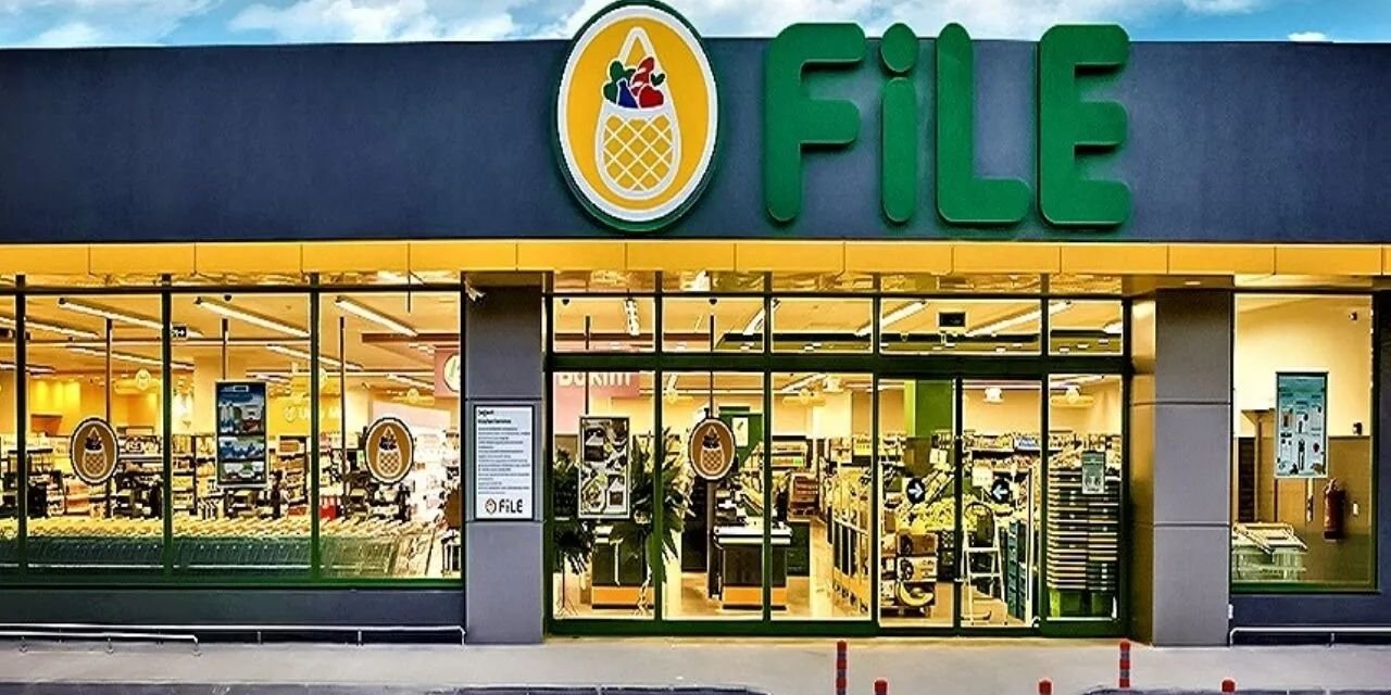 File Market, BİM'den ayrıldı