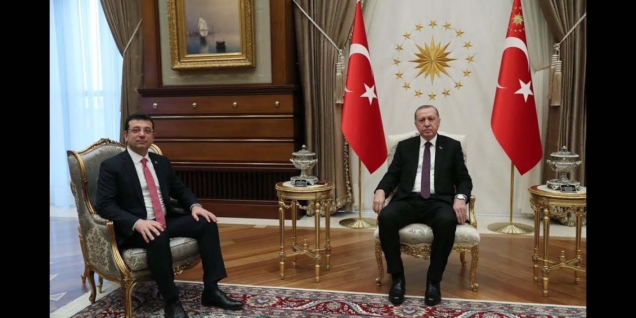 Yabancı yatırımcılarda Erdoğan tedirginliği! Temel risk ilişkiler...
