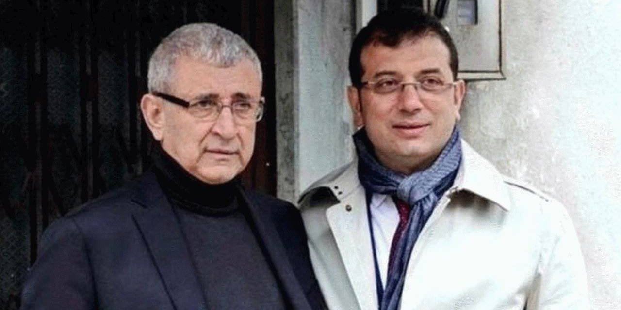 Ekrem İmamoğlu'nun Babası Hasan İmamoğlu: Allah’tan başka kimseden korkumuz yok