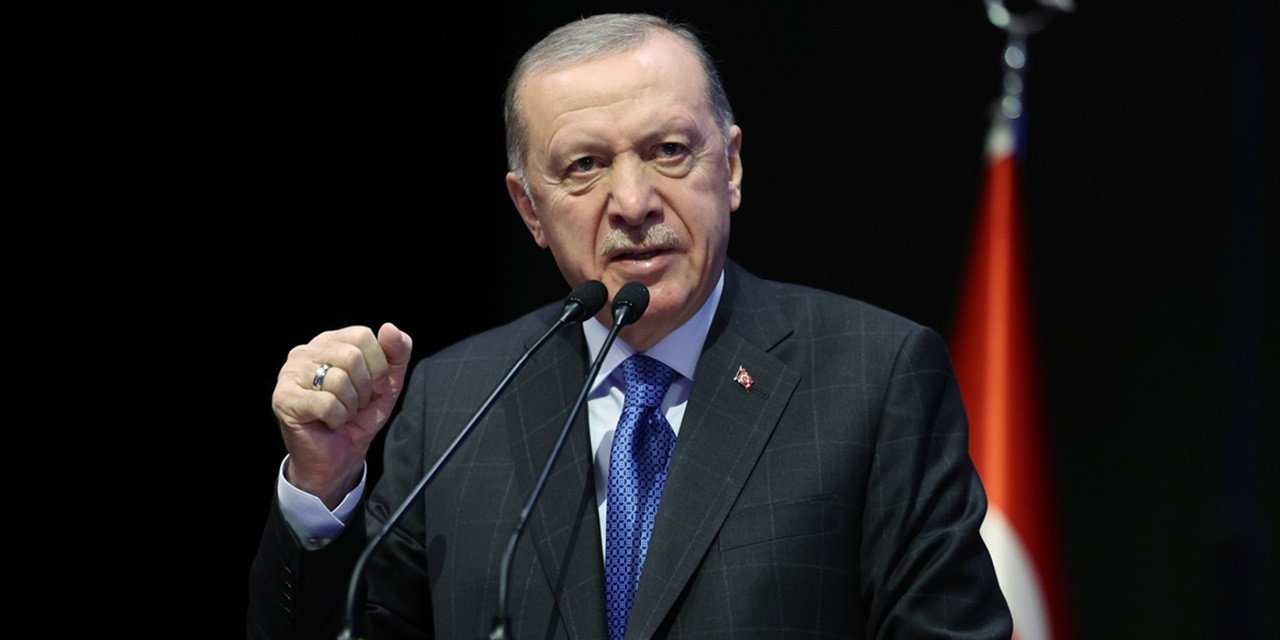 Erdoğan'dan Özel'e yanıt: Çağırdığı sokak çıkmaz sokaktır