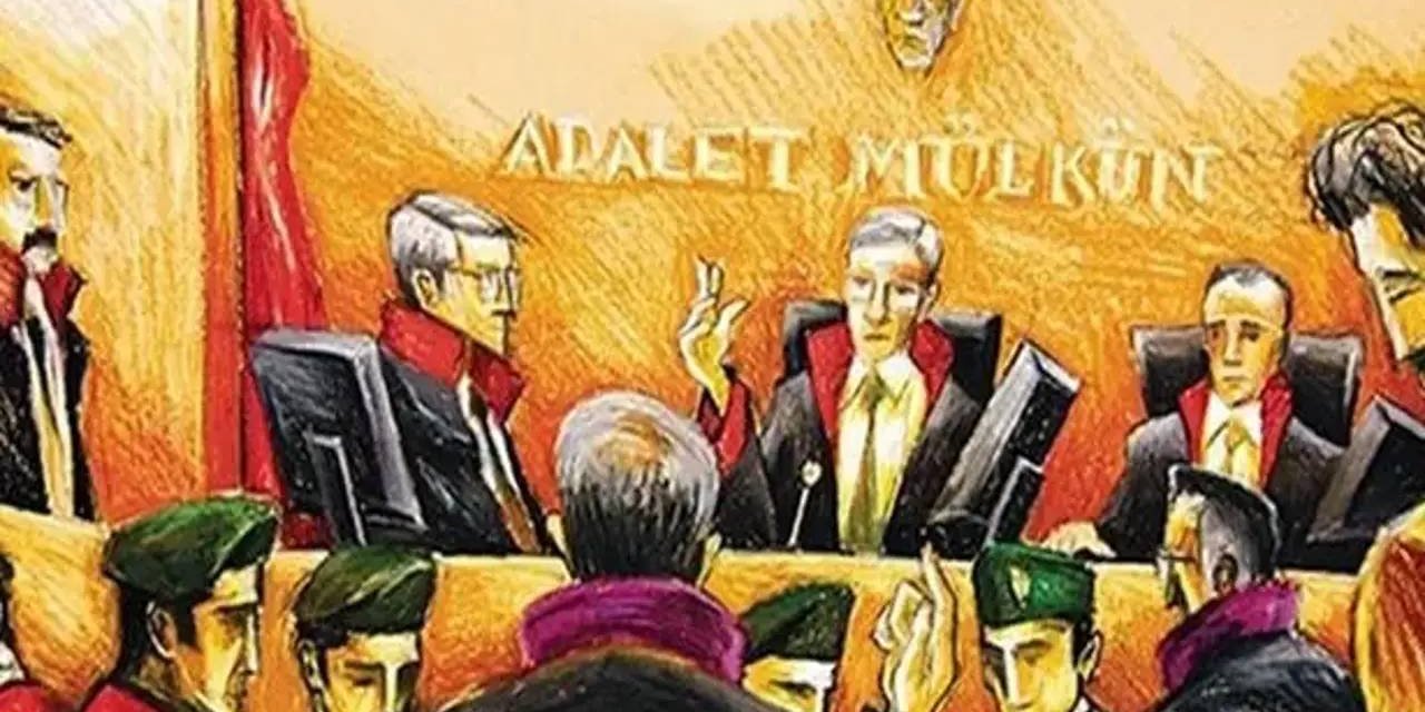 Ertuğrul Özkök: Kimler “itirafçı” ve “gizli tanık”, kimler “bavulcu” olacak? İsimlerini veriyorum