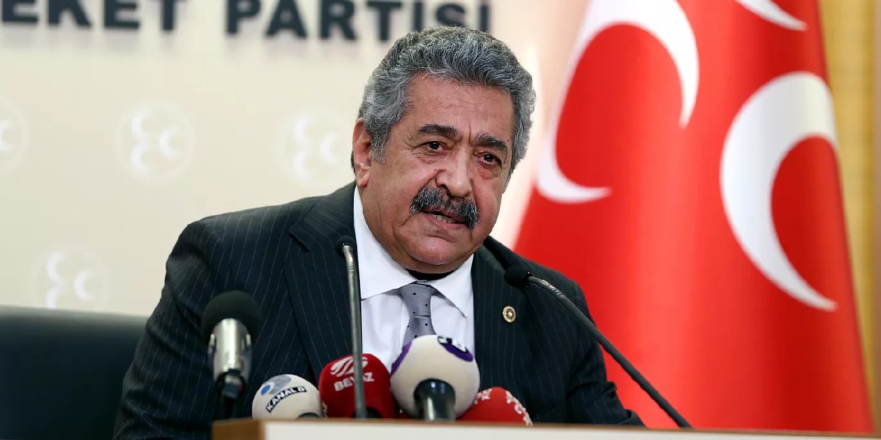 CHP'ye kayyım atama hamlesi: MHP'li Feti Yıldız planı açık etti
