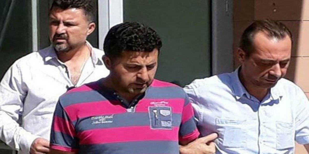 Eski eşini 30 kez bıçaklayan adamdan skandal savunma! "Ona zarar vermeyeceğimi iyi biliyor"