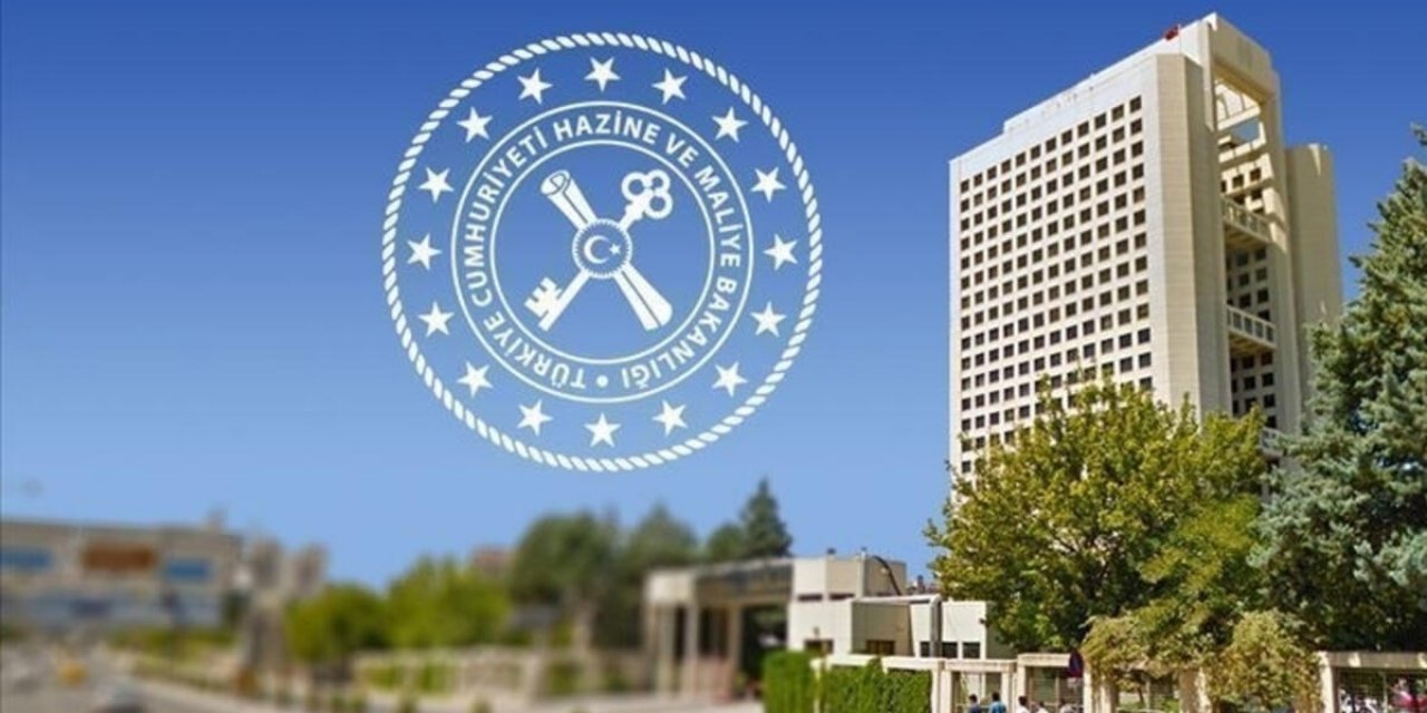 Hazine Bakanlığından kritik "sosyal medya" uyarısı!