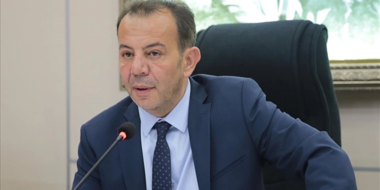 Tanju Özcan: Gizli tanık olmak istiyorum kod adımı Köroğlu koyun