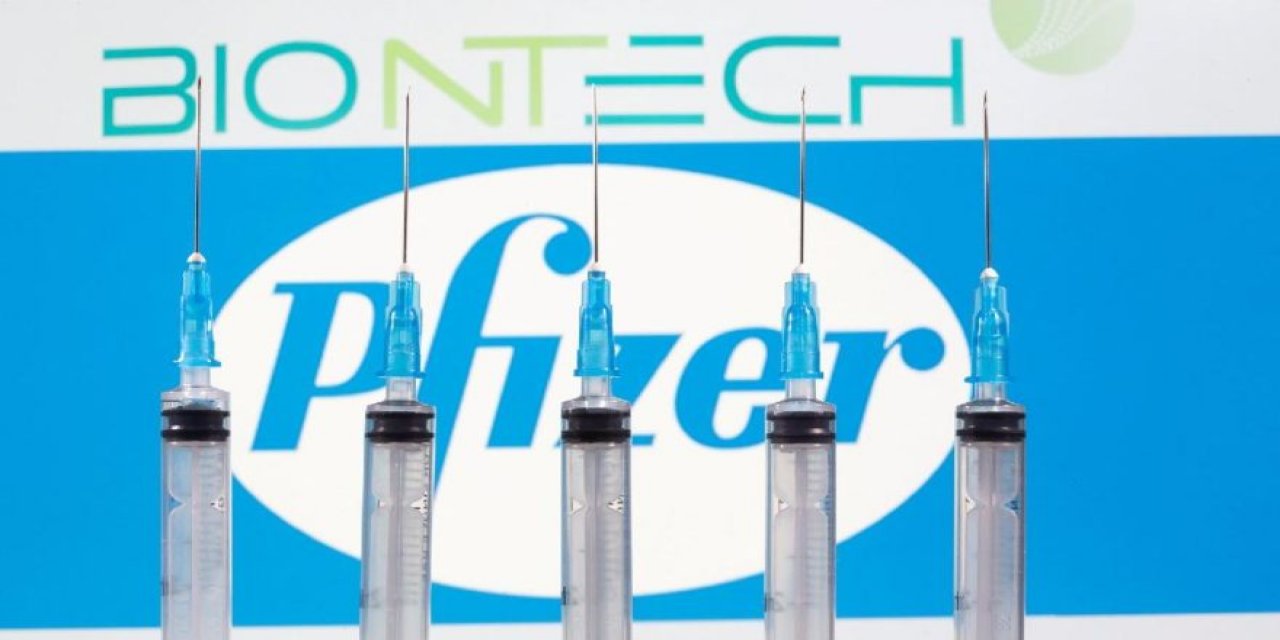 Pfizer ve BioNTech’in aşısından kötü haber!