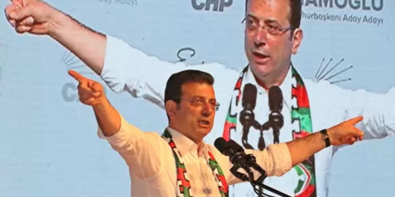 Kulis: İmamoğlu'nun tutuklanmasından AKP'liler de kaygılı