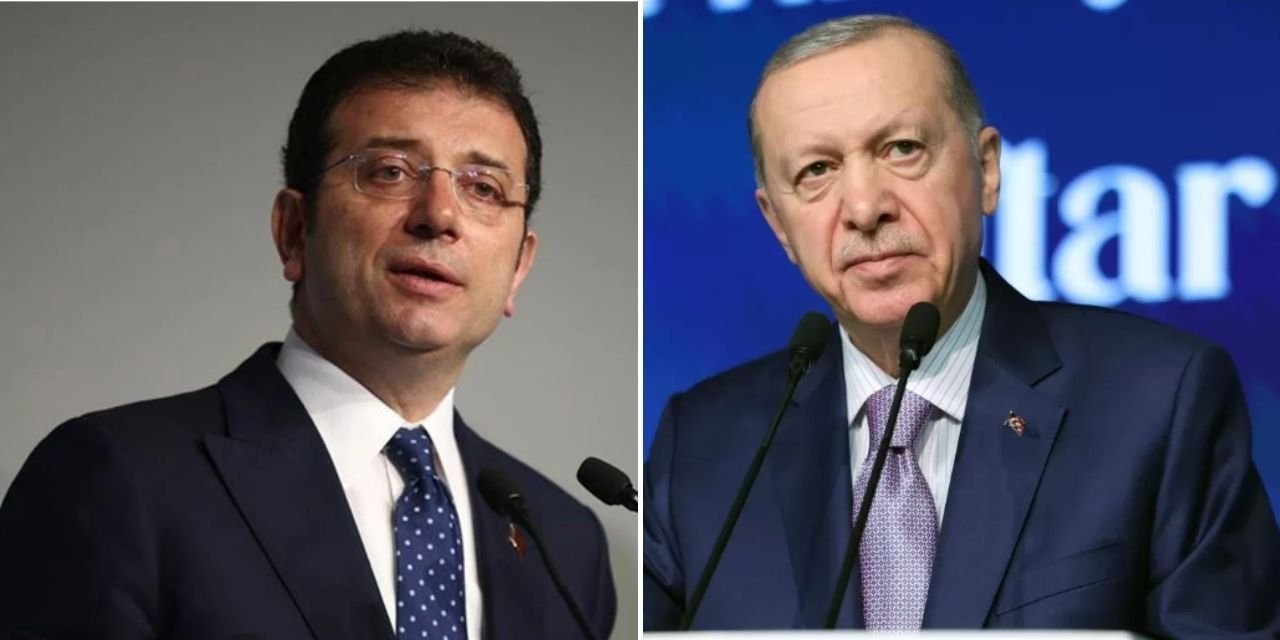 Bloomberg analizi: "Erdoğan kendini kilit bir güç simsarı olarak konumlandırdı"