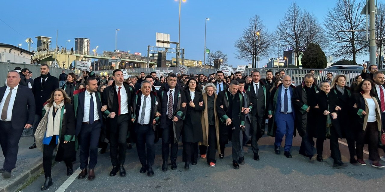 59 barodan ortak açıklama: Seçme ve seçilme hakkı ortadan kaldırılmıştır