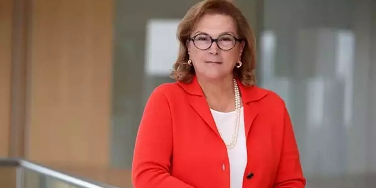 Güler Sabancı bırakıyor | Sabancı Holding'in yeni başkanı belli oldu